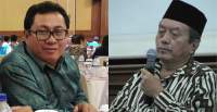 DMI Dan SMSI Dorong Belajar Daring Fungsikan Masjid Hadapi Covid-19