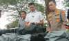 Rilis di Bintaro Pondok Aren, Polisi Tangkap Kurir Sabu 45 Kg Dari Parkiran RS Fatmawati