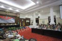 Jelang Natal dan Tahun Baru WH Minta Kestabilan Pangan