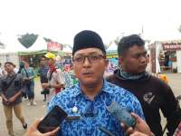 Berjualan di Era 4.0, Diskominfo Kota Serang Siapkan Mesin Pencari Bernama 'Gelati'