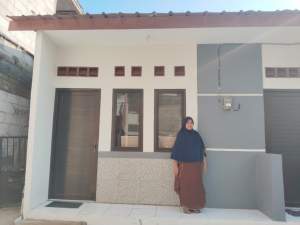 Tahap I Bedah Rumah Tangsel Rampung Akhir Juni, 186 Unit Capai Progres 100 Persen