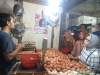 Perkembangan harga Sembako, Irjen Kemendag Tinjau Pasar Rau Kota Serang
