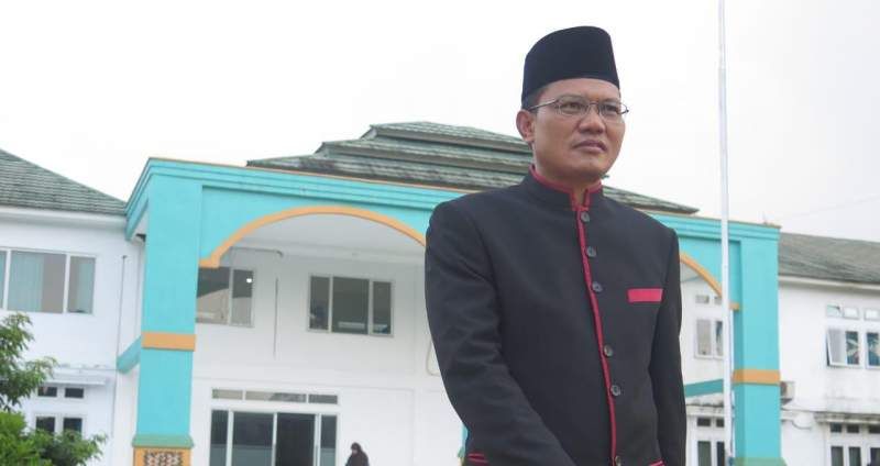 Terbongkar Kasus Korupsi di Banten,  Ketua Parmusi Banten : Jangan Mengotori Tanah Jawara