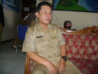 Disbudpar Akui Di Pandeglang Masih Banyak Wisata Yang Belum Dikelola