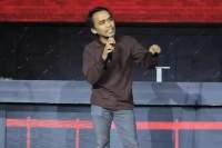 Komika Aulia Rakhman.