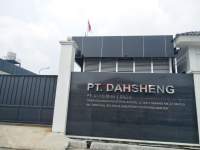 Kades Sukamurni Pertanyakan Kejelasaan Letak Perusahaan PT. Dahseng Balaraja