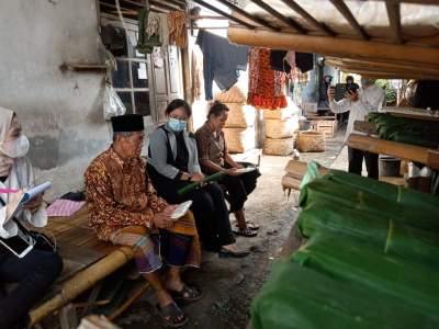 Harga Kedelai Melambung Tinggi, DPRD Banten Fraksi PSI Minta Pemerintah Tangani Serius