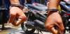 Belum Sempat Dijual, Acong diringkus Tim Resmob Polres Serang
