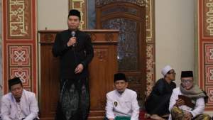 Melalui Internet Gratis, Diskominfo Tangsel Perkuat Peran Masjid sebagai Pusat Edukasi