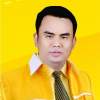 Ishak Newton Ketua AMPG Lebak