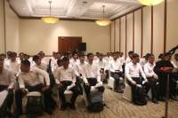 WPFK, Peserta Seleksi CPNS Kemenkumham lalui Satu Tahapan Lagi