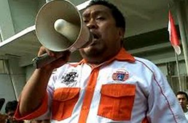 Ijin Diberikan Panpel Harap Jakmania Tertib