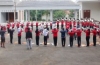Banten Incar Prestasi Drum Band Dunia
