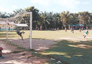 SFA Lolos ke 8 Besar Turnamen Forkopimda Serdang Bedagai U-23, Taklukkan PSTS 4-1