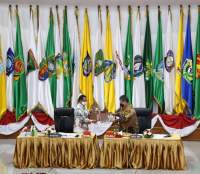 Besok Pendaftaran, Mendagri Ingatkan Bakal Paslon Patuhi Protokol Kesehatan Covid-19