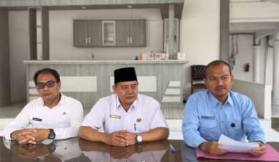 Wali Kota Tanjungbalai Terbitkan Surat Keputusan Pembentukan Tim Terpadu P4GN dan ODGJ