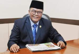 Anggota DPRD Banten Positif Covid 19, Agenda Pembahasan KUA PPAS Diundur