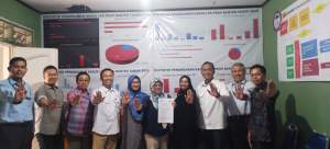 Terima Kunjungan FSP KEP SPSI, Komnas PA Banten Sepakat Kerjasama Perlindungan Anak