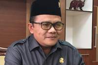 Ketua DPRD Buka Acara Media Center Awards