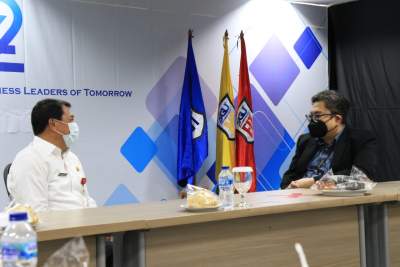 Pemkab Tangerang Perkuat Kerjasama dengan SGU