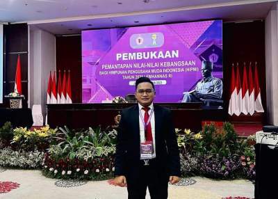 Koalisi Muda Peduli Hukum Nilai Video Viral Zulhas Hanya Guyonan, Tidak Ada Delik Penistaan Agama