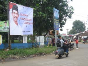 Beberapa Tokoh Politik dan Aktivis Siap Calonkan Diri