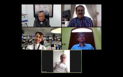 DK PWI Pusat Kecam Pihak Yang Melecehkan Kredibilitas Wartawan &amp; Media Pers