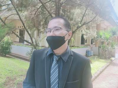 Perayaan Paskah 2021, GKI Maleo Raya Bintaro Rayakan Secara Online