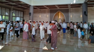 Prinsip hidup yang harus dimiliki