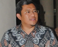 Gubernur Provinsi Jawa Barat Ahmad Heryawan