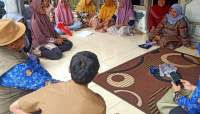 Tingkatkan Ekonomi Pesisir, Diskan Bentuk Poklahsar