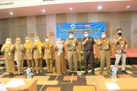 Sekda: Tumbuh Kembang Anak Jadi Tanggung Jawab Bersama