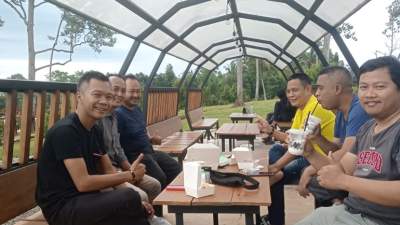 pendaftaran kadin kota serang