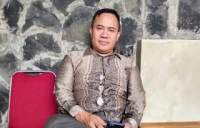 Sikapi Proyek Penataan Kantor Casip, LSM Seroja Surati CV Berkah Makmur