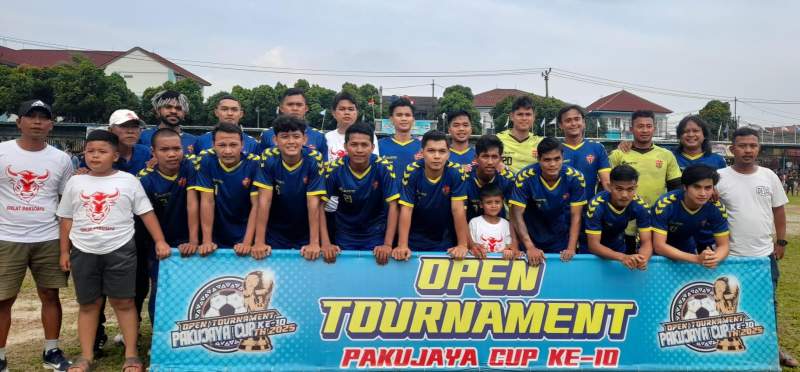 Quarter Final Pakujaya Cup X, Runtuhnya Hegemoni Juara Bertahan di Tangan Tim Underdog