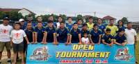 Quarter Final Pakujaya Cup X, Runtuhnya Hegemoni Juara Bertahan di Tangan Tim Underdog