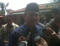 Ketua DKPP Jimly Asshiddiqie