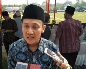 KPU Kab Tangerang Buka Pendaftaran Caleg