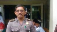 Awal Tahun 2018, Polda Banten Merotasi 170 Perwira
