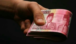 Biaya Pembuatan Kontrak Di Dinas Ciptakarya Rp 2 Juta