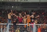 Persija Tanpa The Jakmania Di Bandung