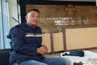 DPRD Diminta Turun Tangan Terkait Pembobolan Dana Desa