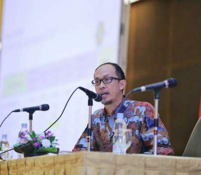 Pengamat Politik; Politik Itu Dinamis, Tidak Ada Kepastian Yang Valid Petahana Akan Menang