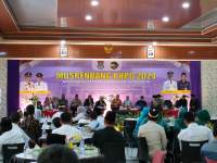 anggota DPRD hadiri Musrenbang di Jayanti.