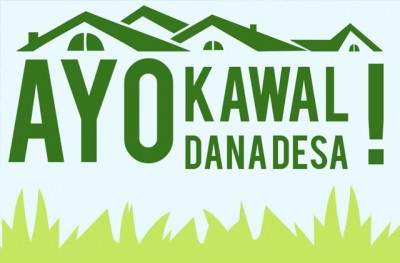 Inilah 82 Desa Di Kabupaten Tangerang cairkan Dana Desa