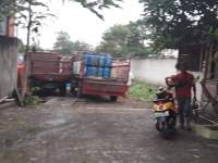 Pertamina MOR III Hentikan Aktifitas Gudang Gas Elpiji di Saga