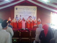 peringatan Maulid Nabi SAW 1435H