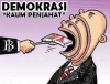 Demokrasi Kaum Penjahat