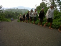 Pemkab Lebak 'Cuekin' Warga Baduy