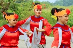 Tari Cukin, Perpaduan Budaya Kabupaten Tangerang